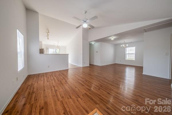 2416 Buckleigh Drive Charlotte NC 28215