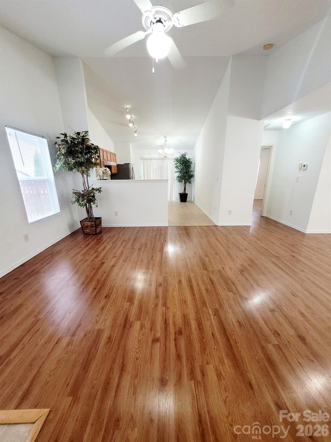2416 Buckleigh Drive Charlotte NC 28215