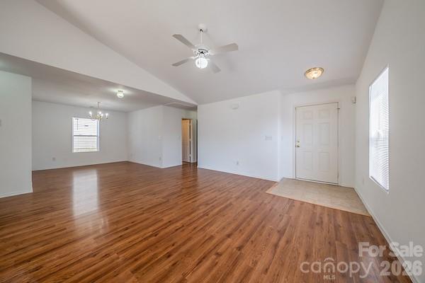 2416 Buckleigh Drive Charlotte NC 28215