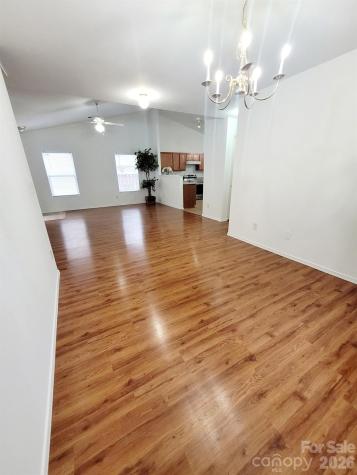 2416 Buckleigh Drive Charlotte NC 28215