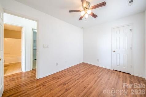 2416 Buckleigh Drive Charlotte NC 28215