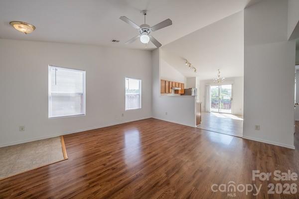 2416 Buckleigh Drive Charlotte NC 28215