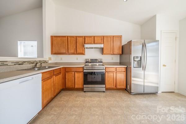 2416 Buckleigh Drive Charlotte NC 28215