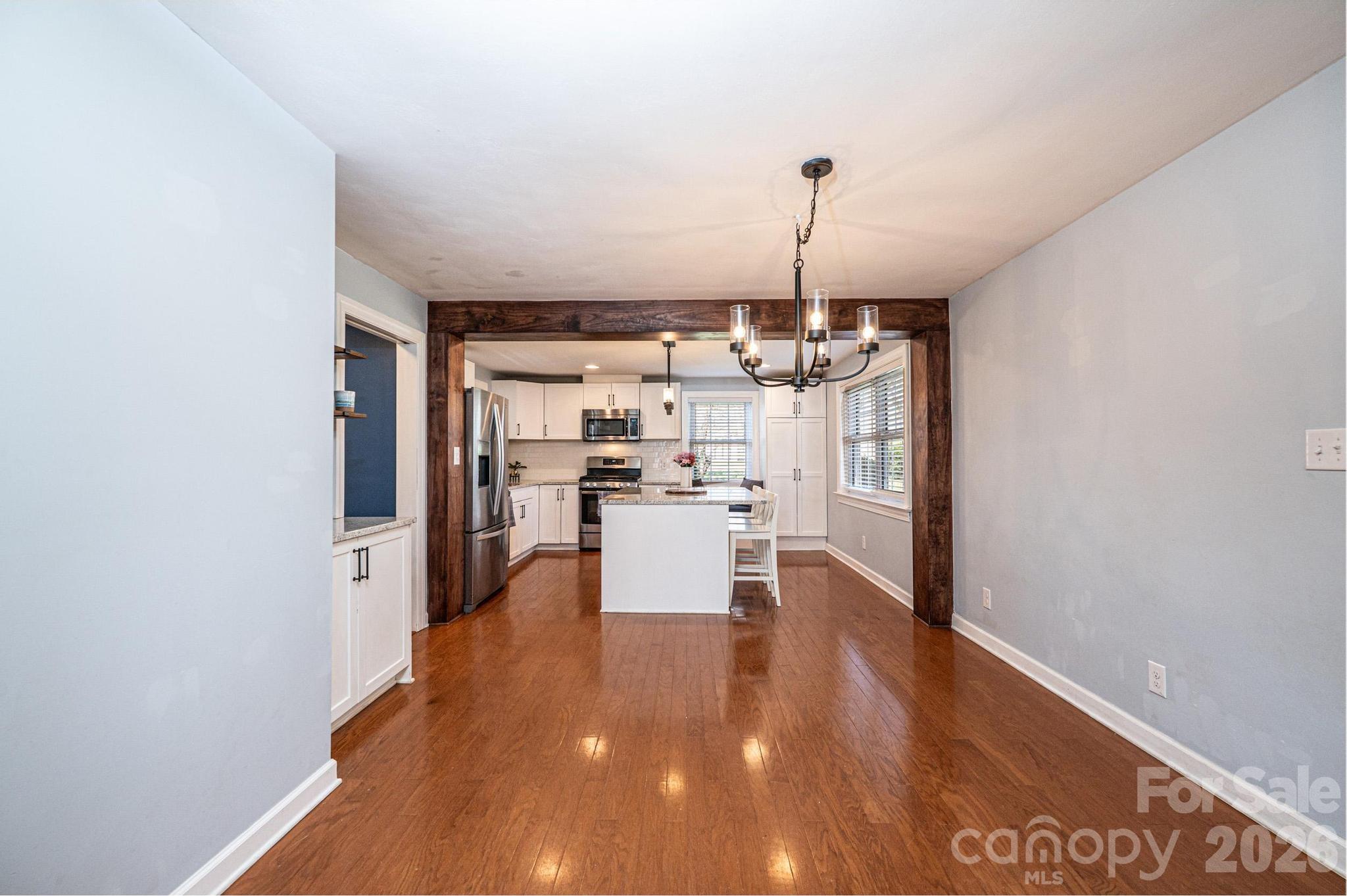 1425 5th Street NE Hickory NC 28601