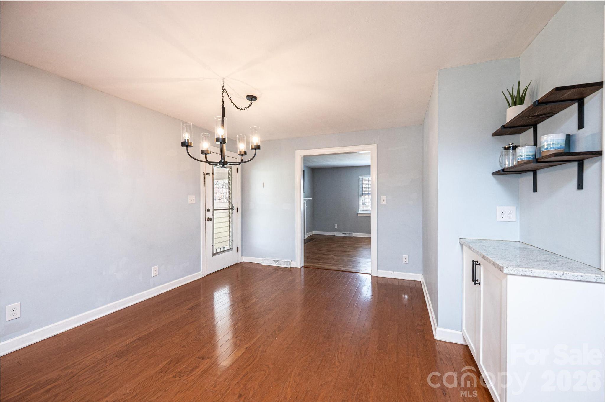 1425 5th Street NE Hickory NC 28601