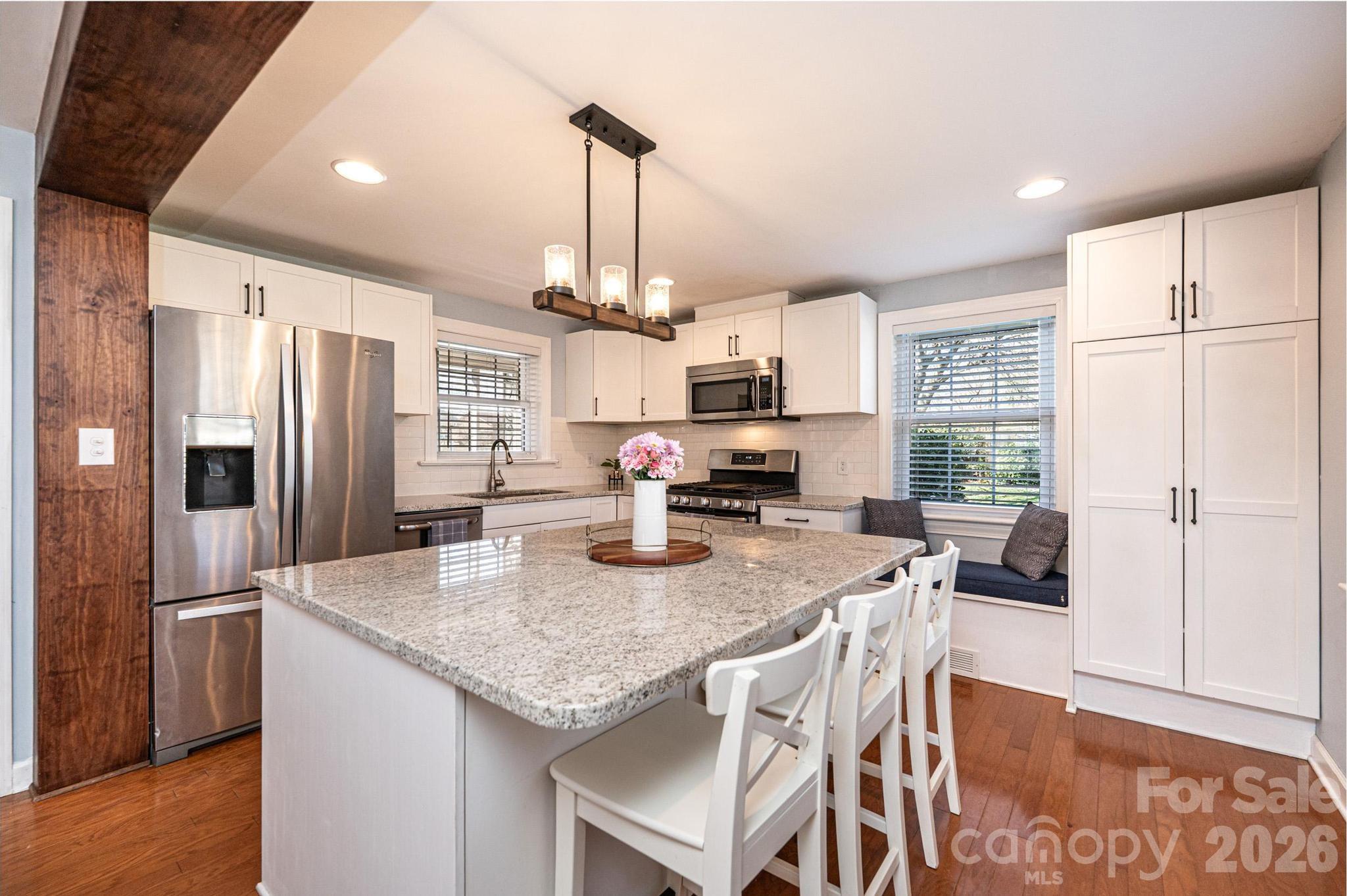 1425 5th Street NE Hickory NC 28601