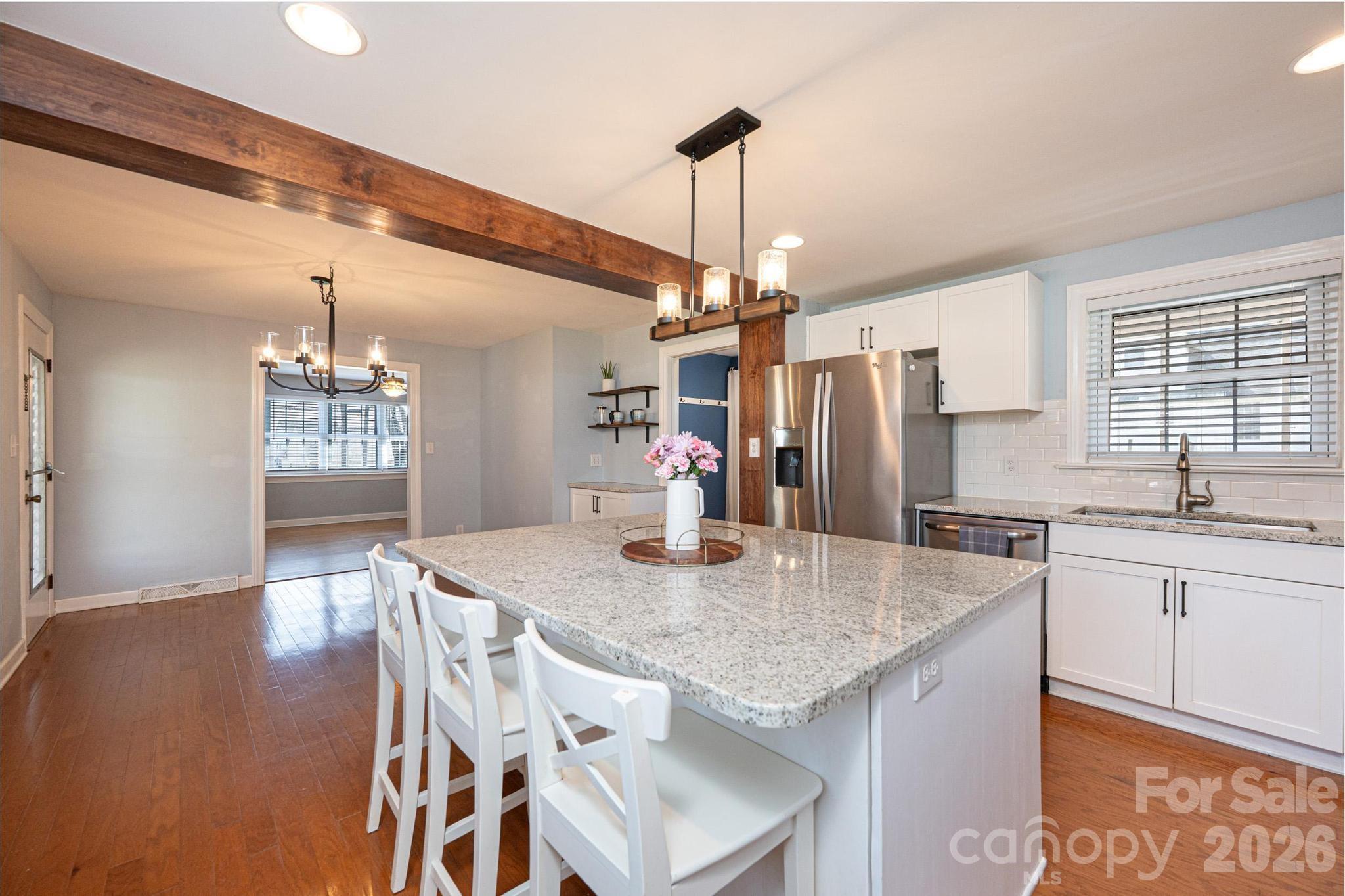 1425 5th Street NE Hickory NC 28601
