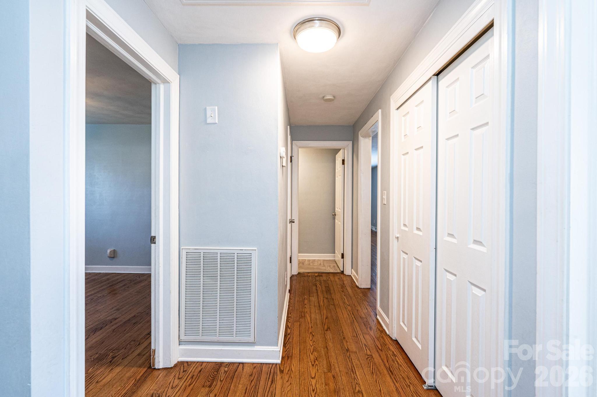 1425 5th Street NE Hickory NC 28601