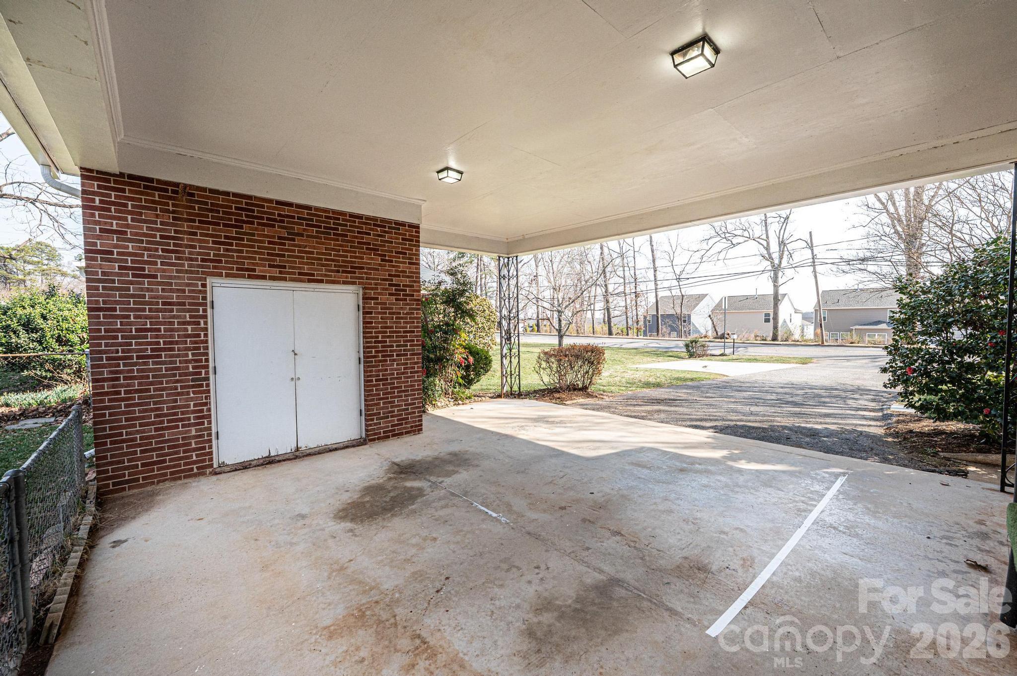 1425 5th Street NE Hickory NC 28601