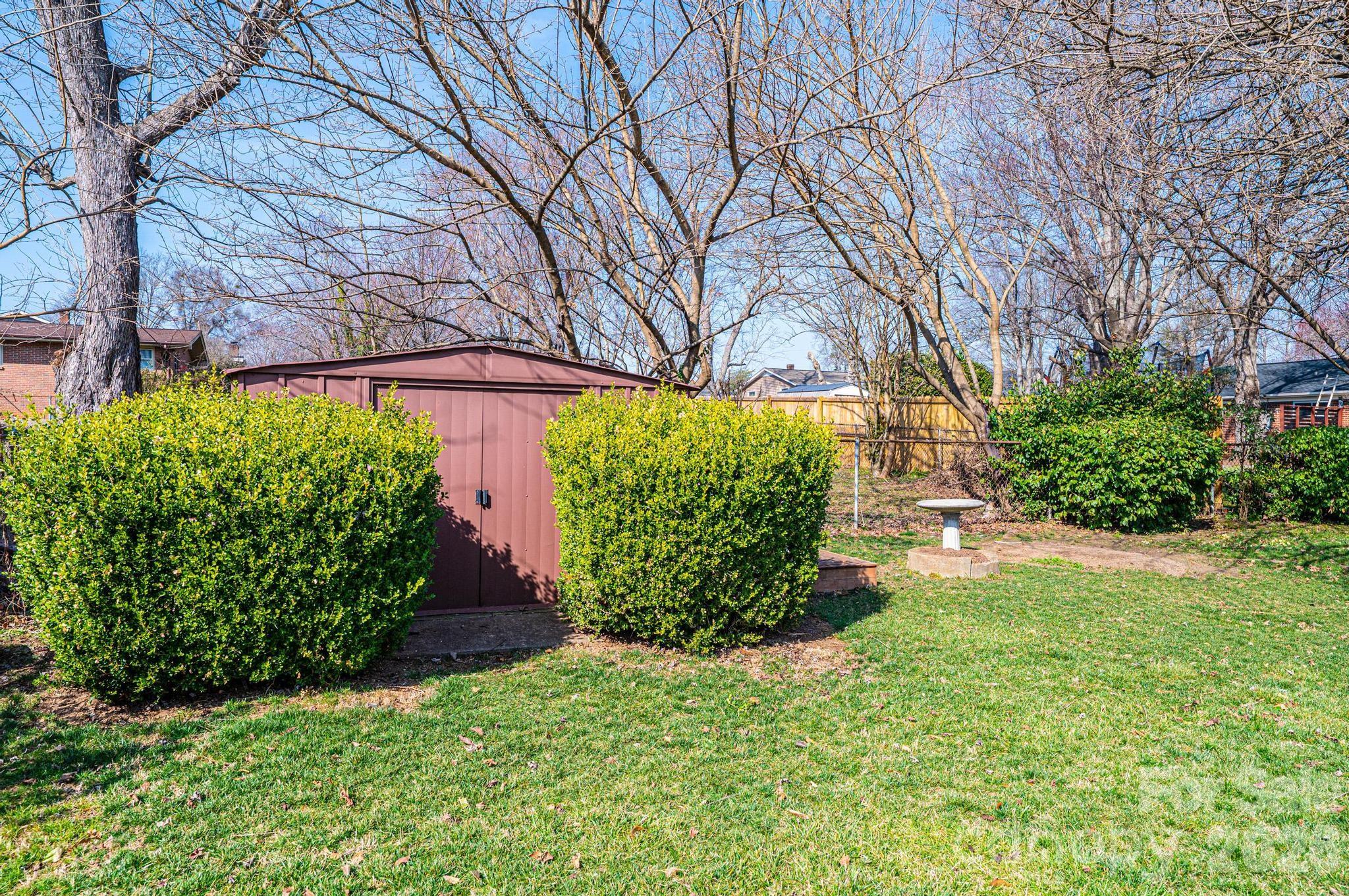 1425 5th Street NE Hickory NC 28601