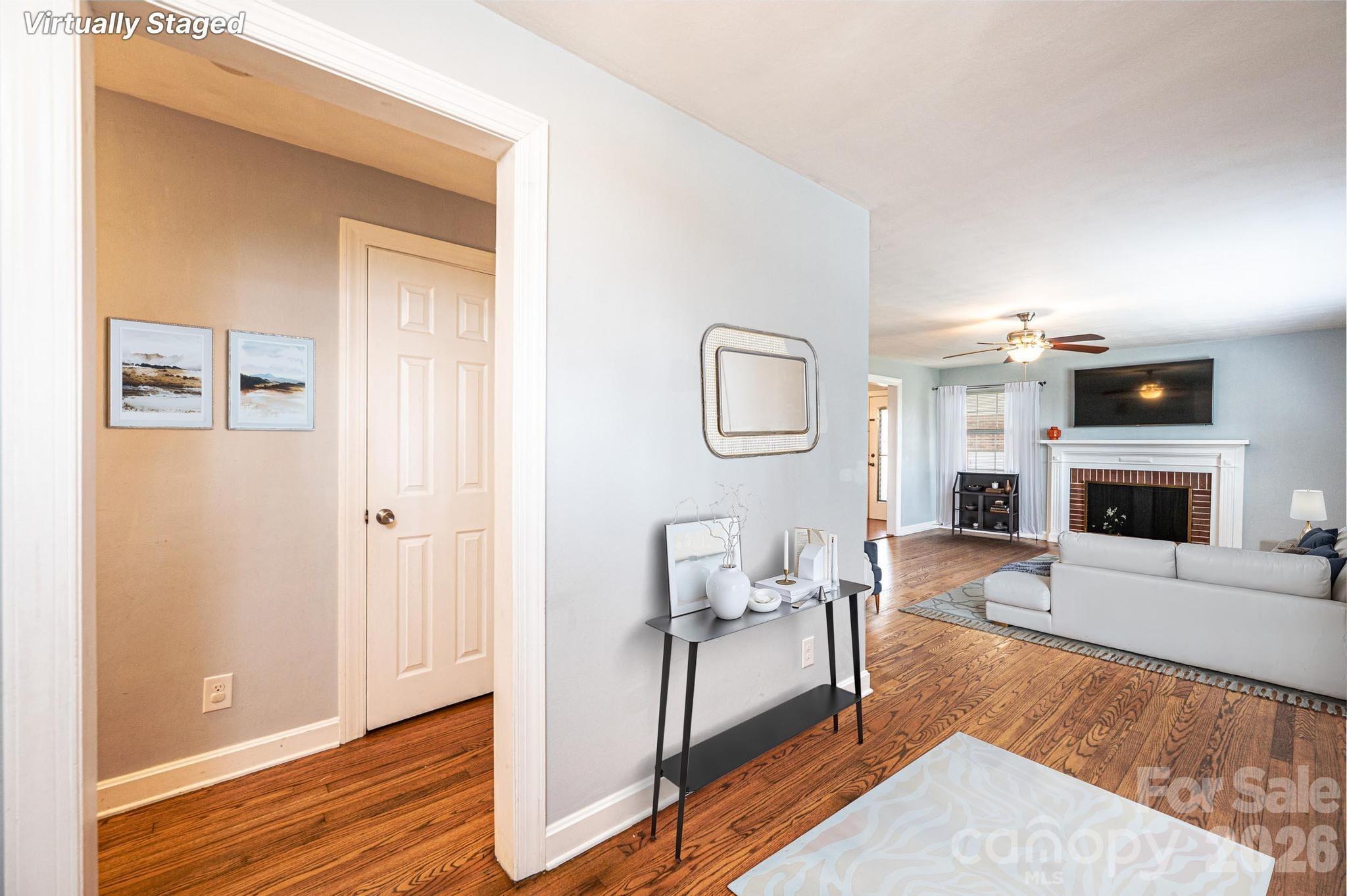 1425 5th Street NE Hickory NC 28601