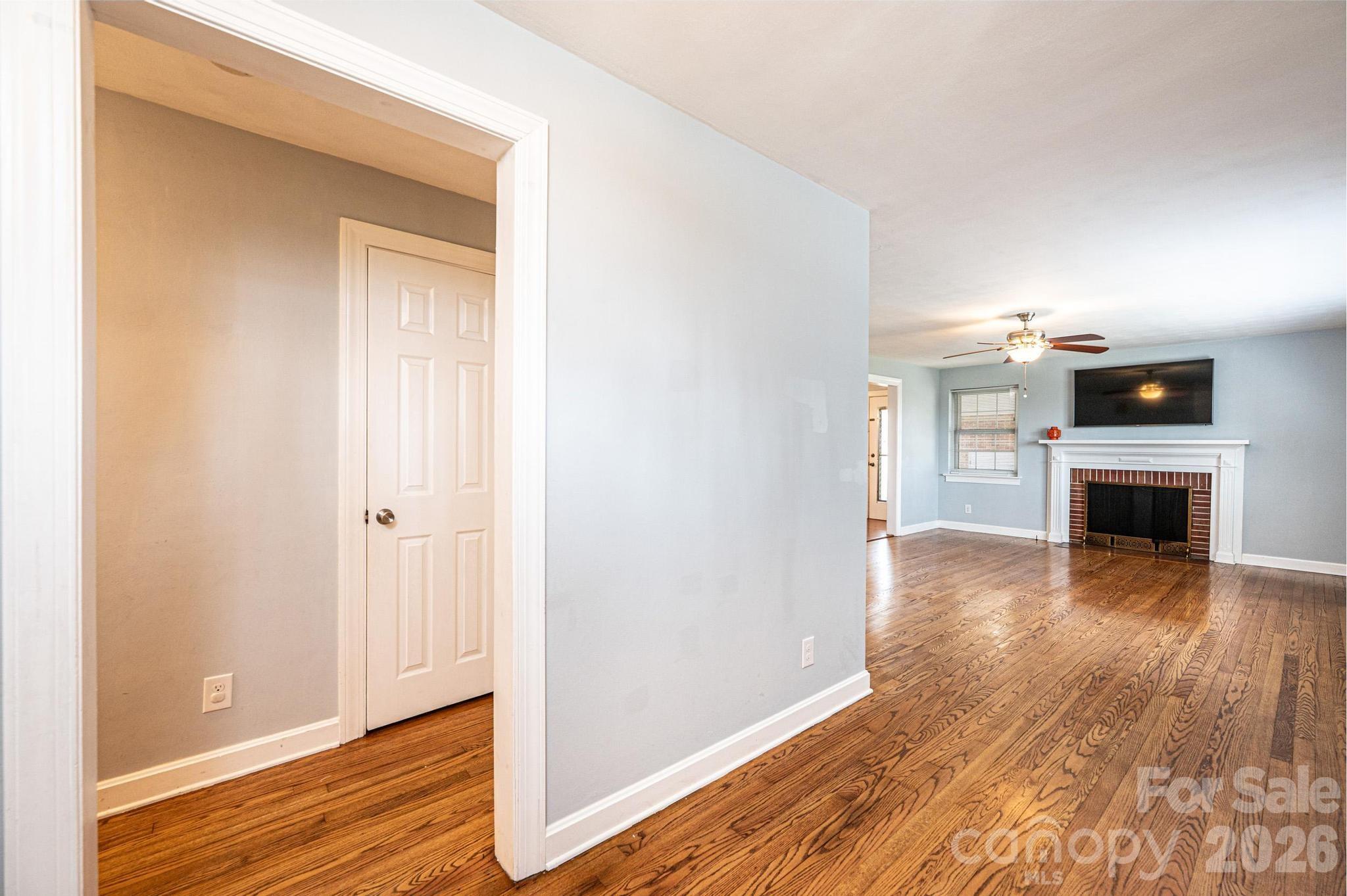 1425 5th Street NE Hickory NC 28601