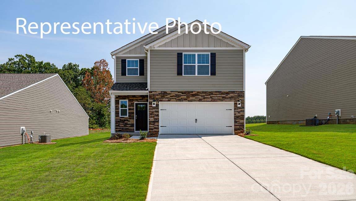 1018 Two Brothers Lane York SC 29745
