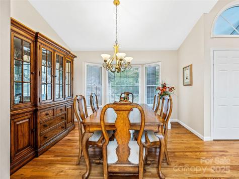 811 Sunlight Ridge Hendersonville NC 29792