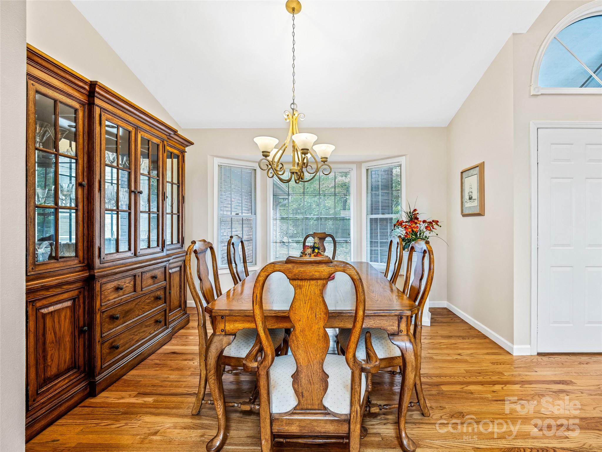 811 Sunlight Ridge Hendersonville NC 29792