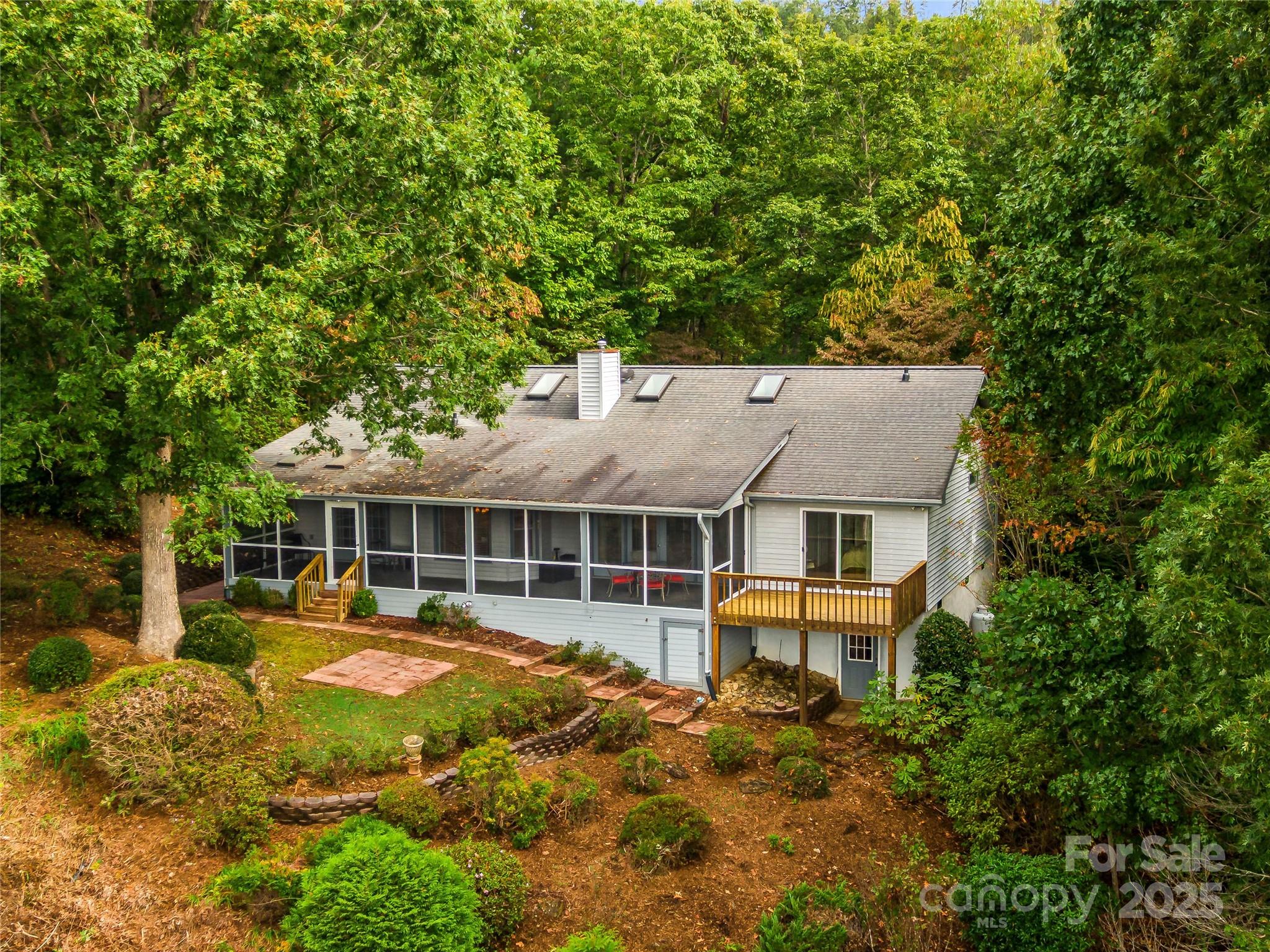 811 Sunlight Ridge Hendersonville NC 29792