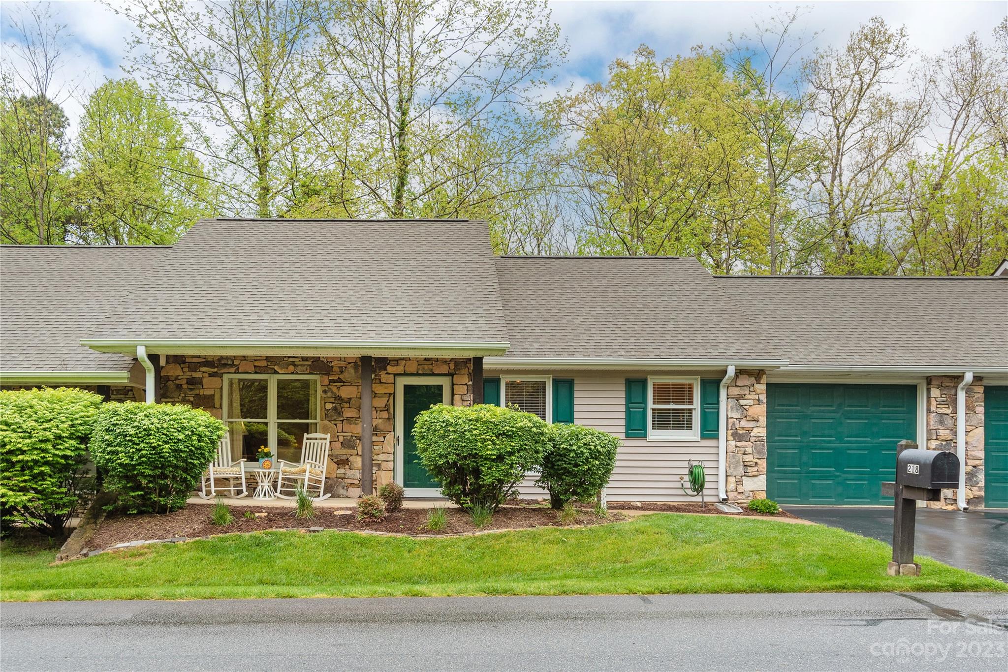 218 Rocky Mountain Way S Arden NC 28704