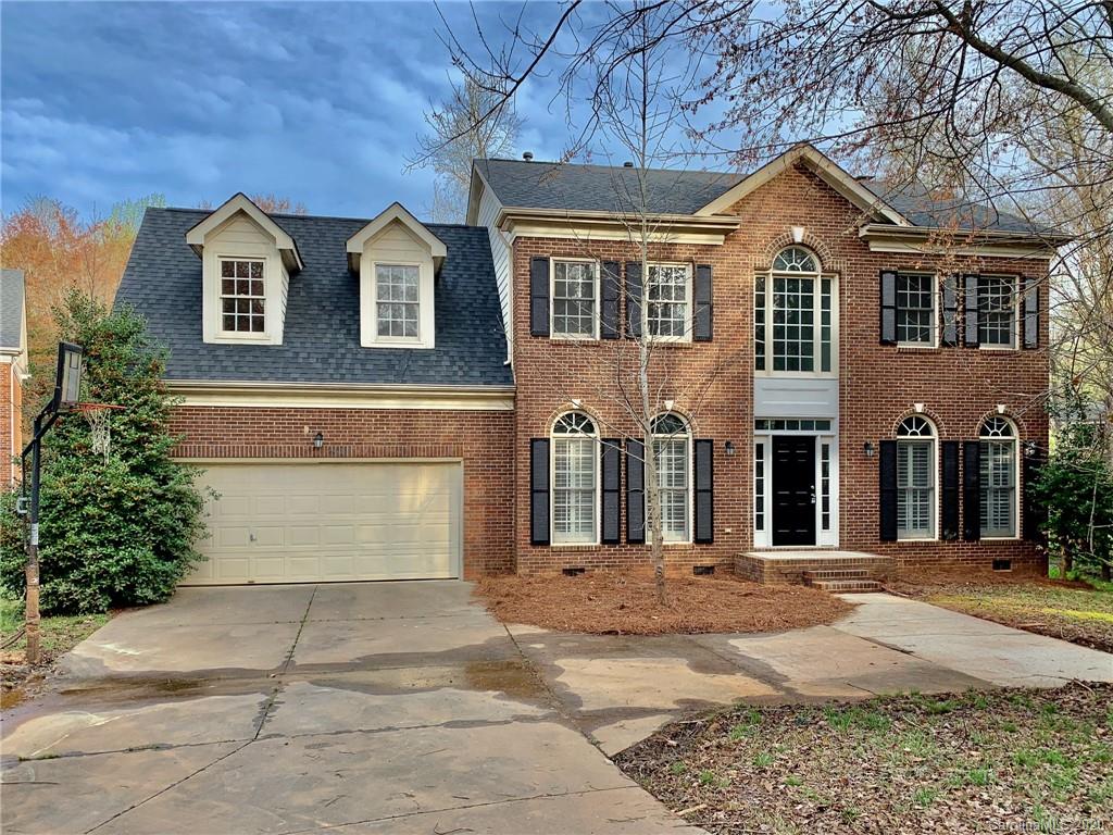 8259 Lansford Road Charlotte NC 28277