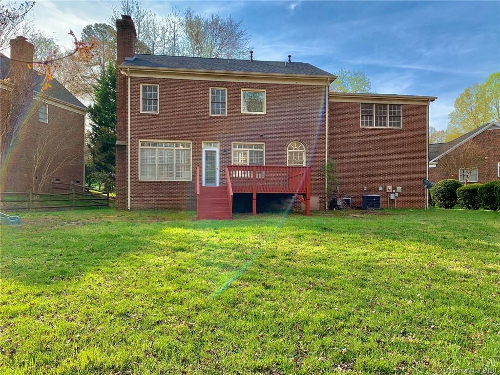 8259 Lansford Road Charlotte NC 28277