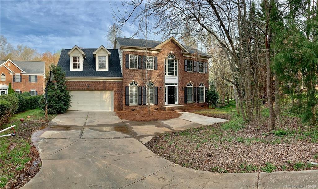 8259 Lansford Road Charlotte NC 28277