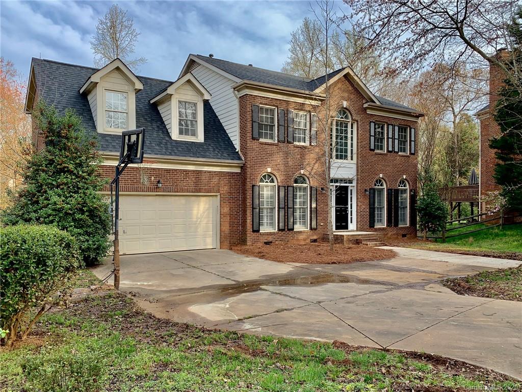 8259 Lansford Road Charlotte NC 28277