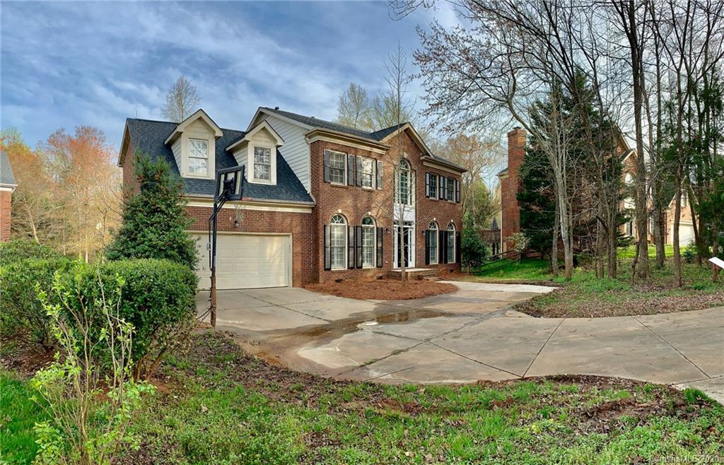 8259 Lansford Road Charlotte NC 28277