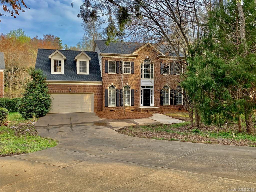 8259 Lansford Road Charlotte NC 28277