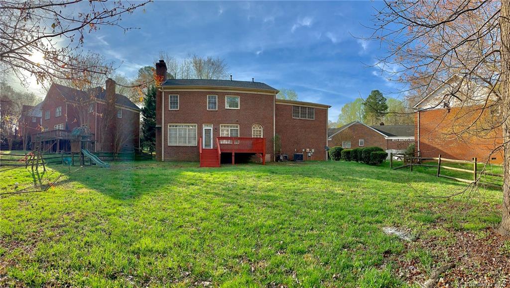 8259 Lansford Road Charlotte NC 28277
