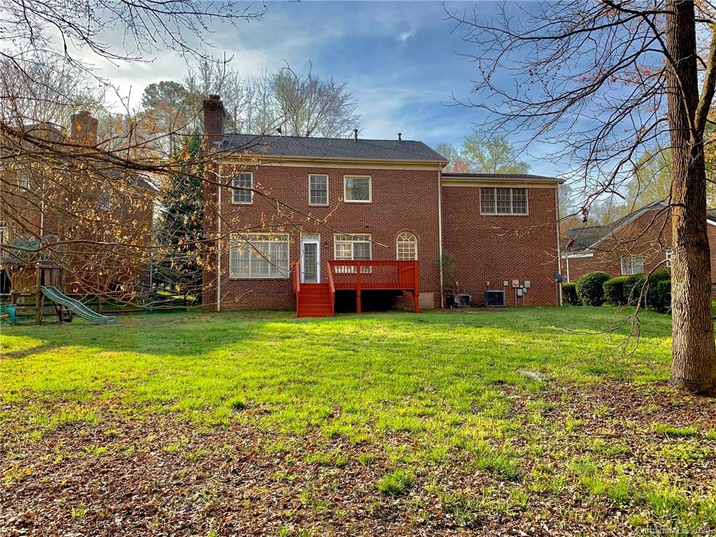 8259 Lansford Road Charlotte NC 28277