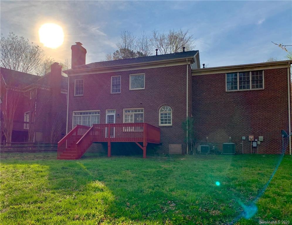 8259 Lansford Road Charlotte NC 28277