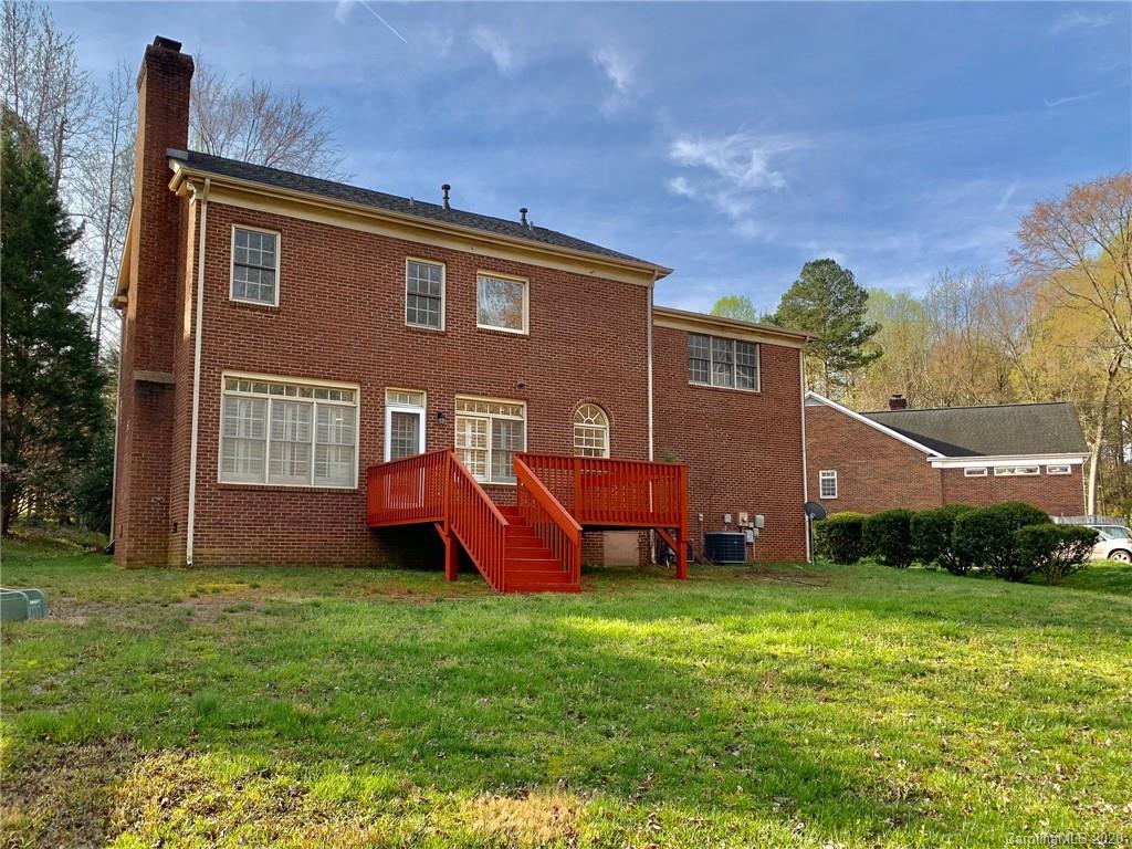 8259 Lansford Road Charlotte NC 28277