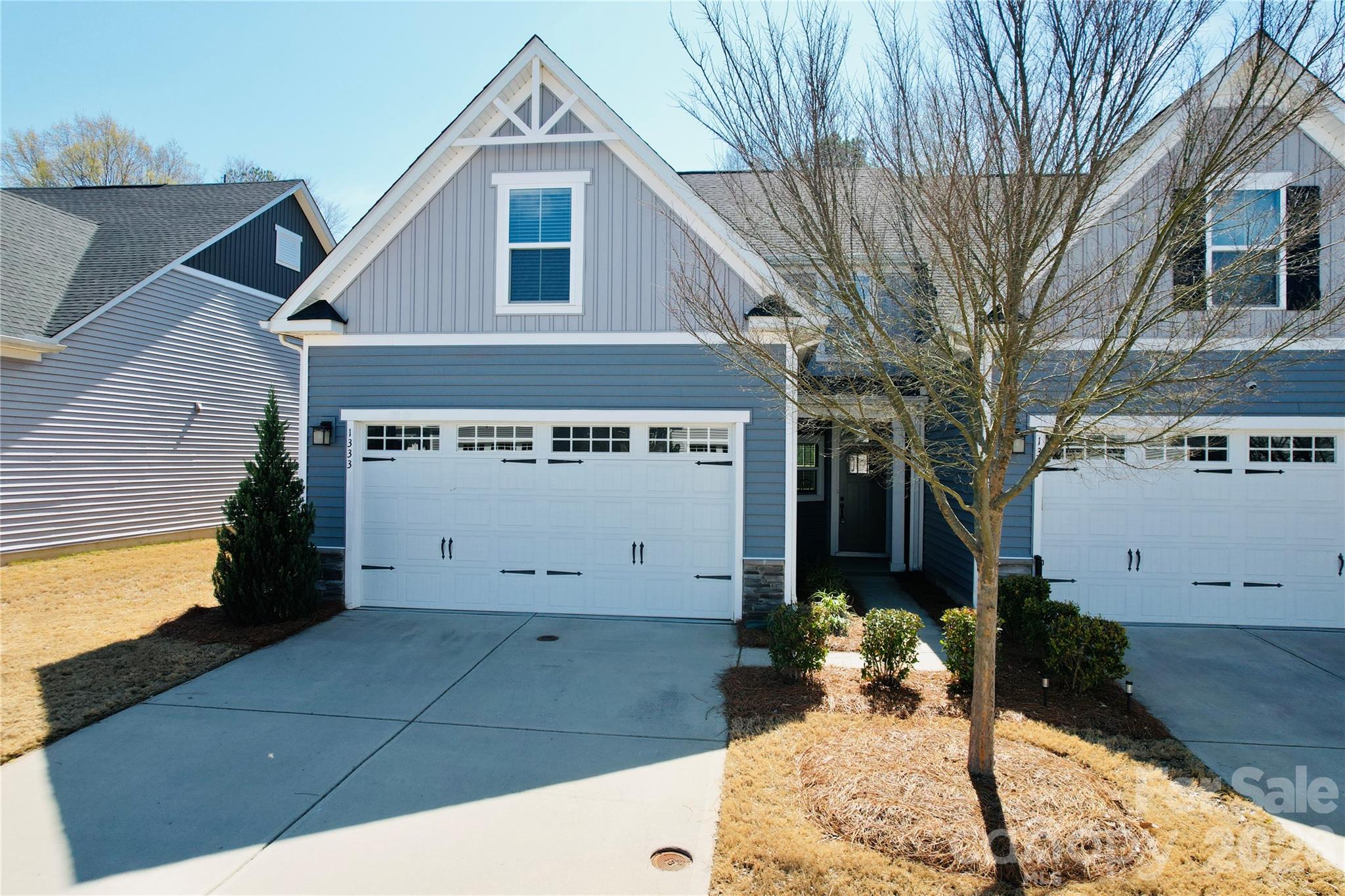 1333 Kristy Lynn Drive Monroe NC 28110