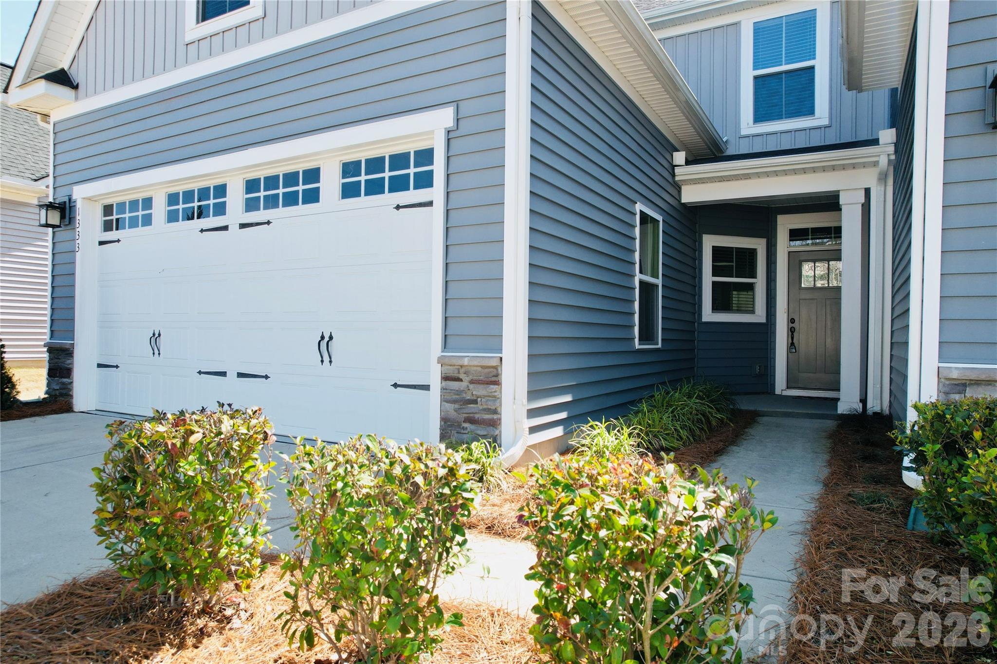 1333 Kristy Lynn Drive Monroe NC 28110