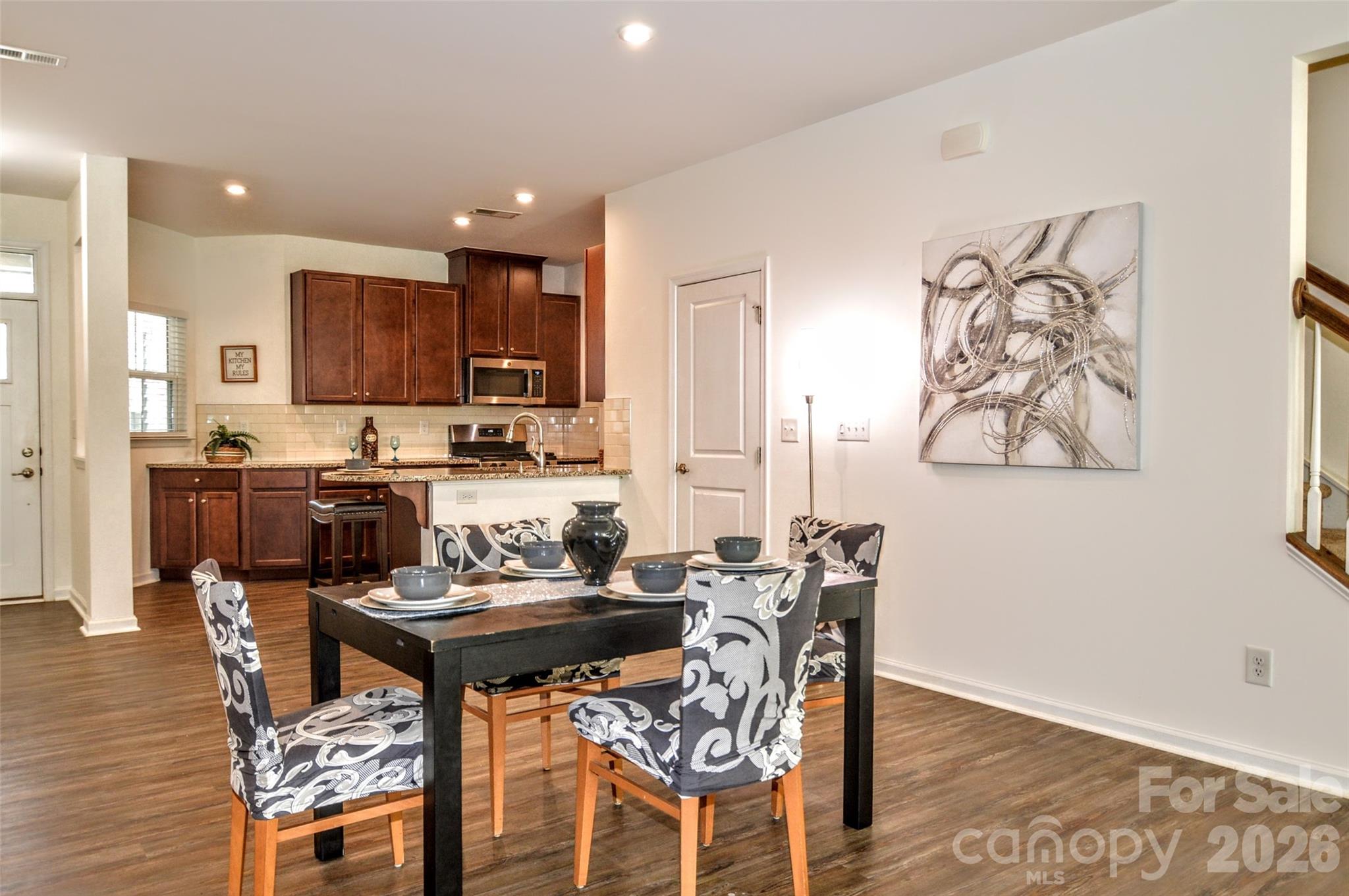 1333 Kristy Lynn Drive Monroe NC 28110