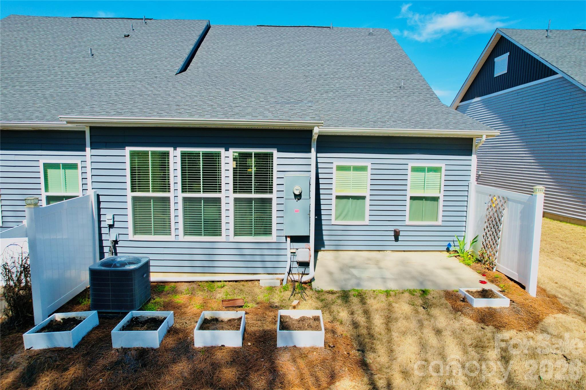 1333 Kristy Lynn Drive Monroe NC 28110