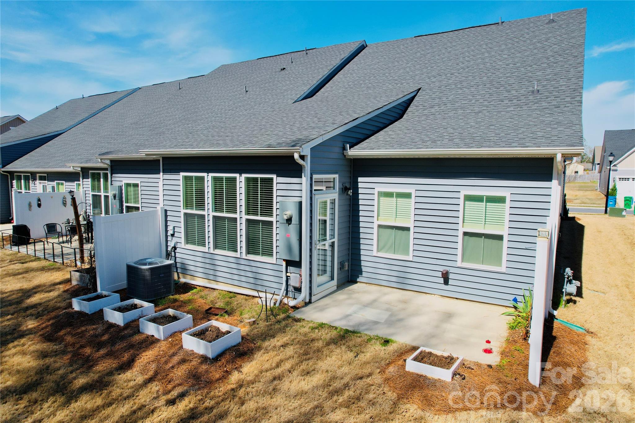 1333 Kristy Lynn Drive Monroe NC 28110