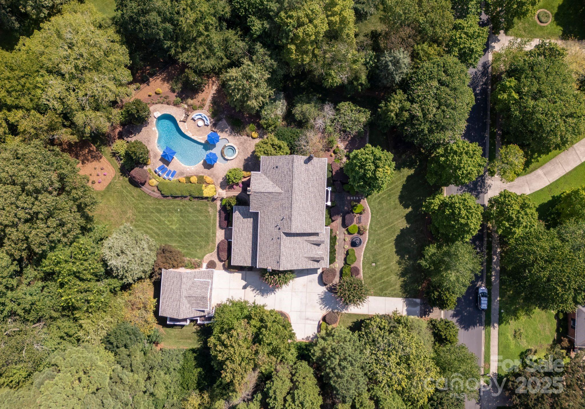 239 Kimberly Road Davidson NC 28036
