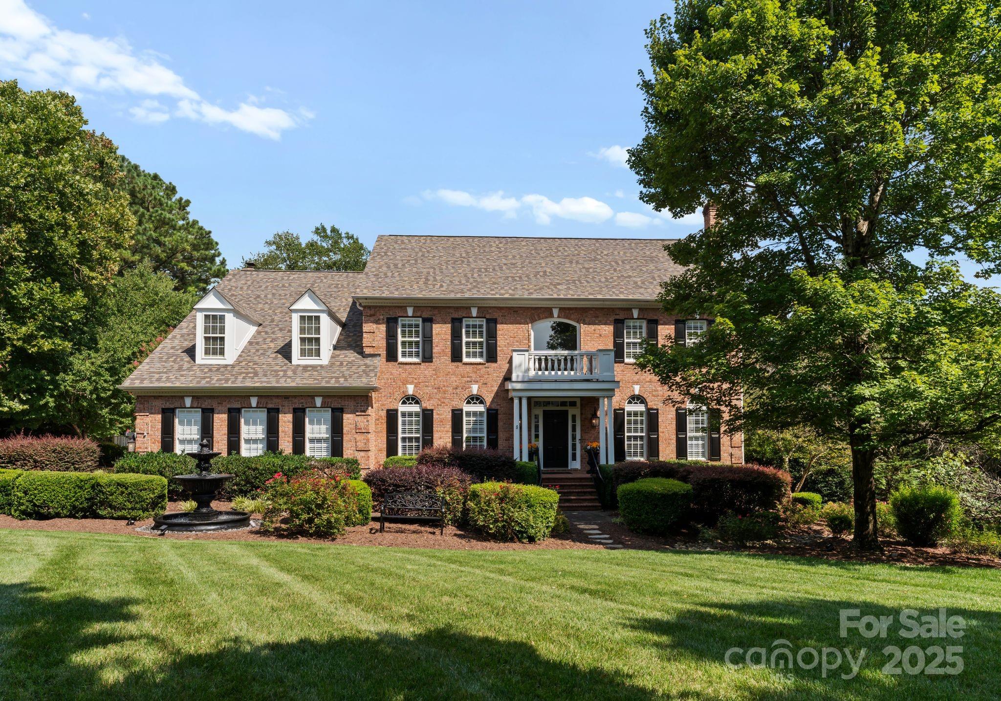 239 Kimberly Road Davidson NC 28036