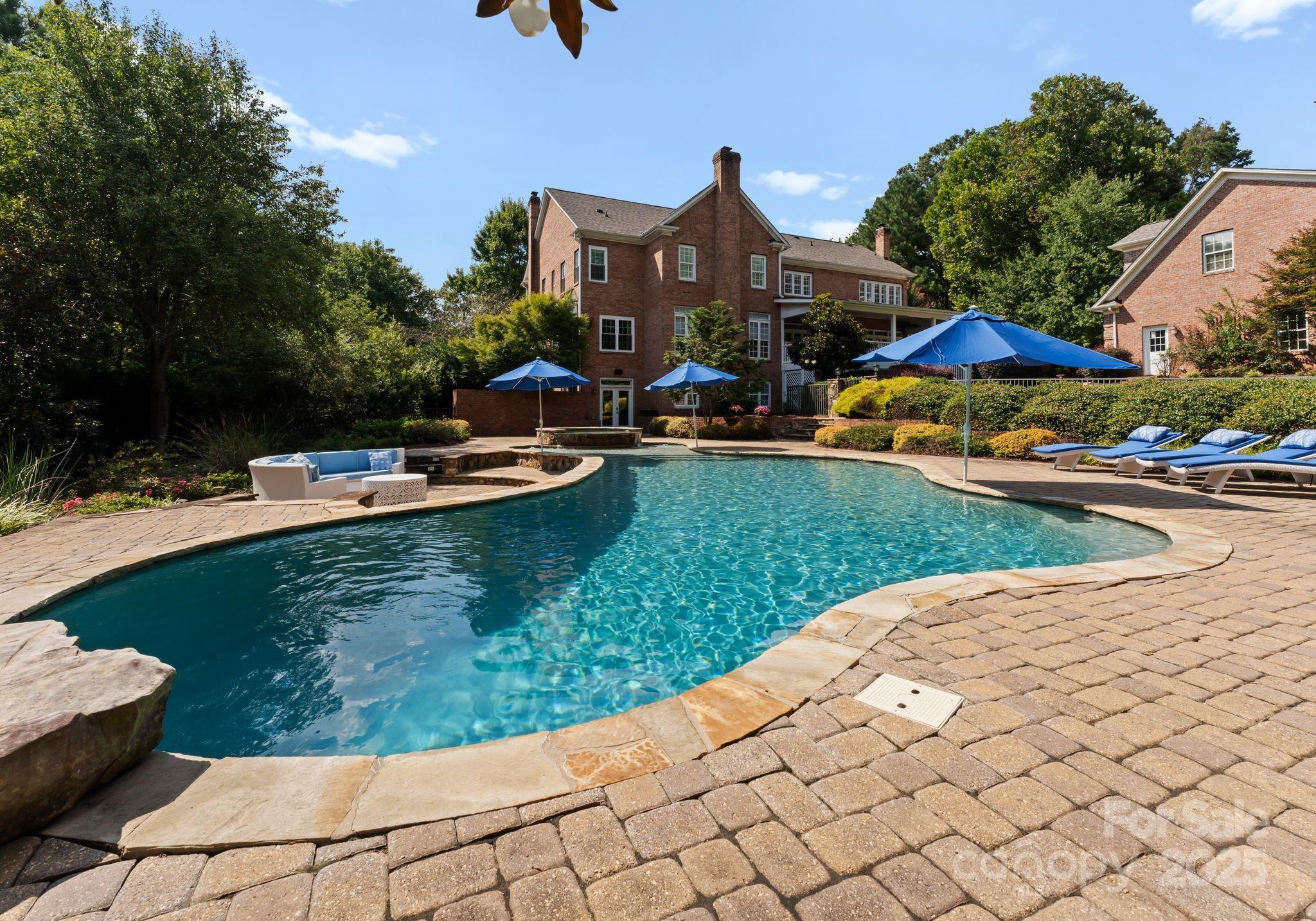 239 Kimberly Road Davidson NC 28036