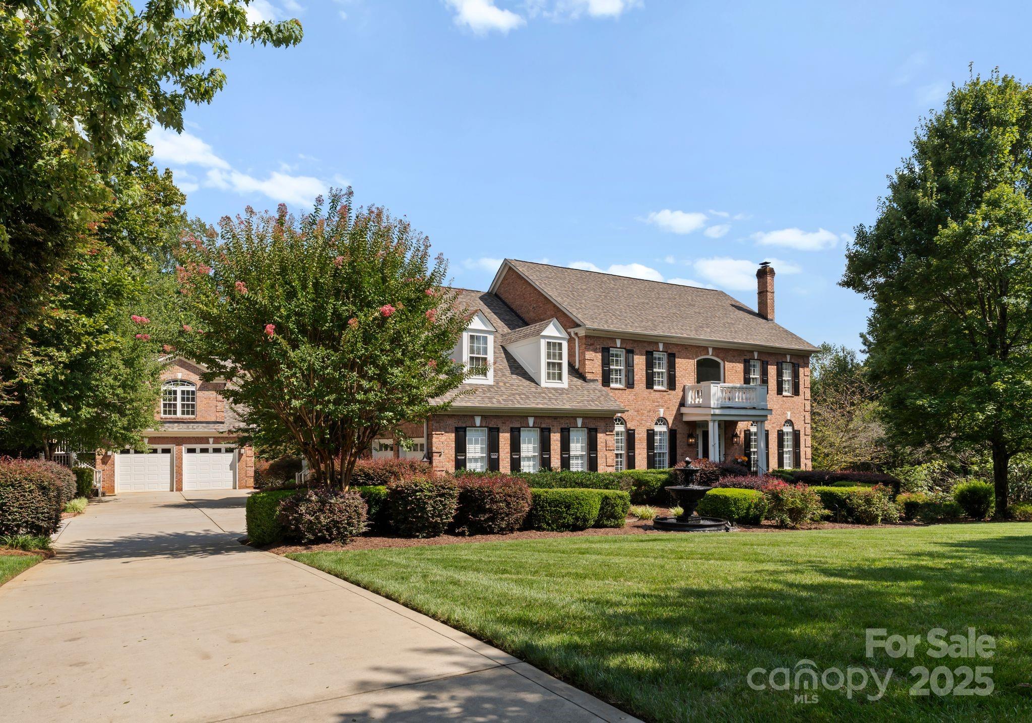 239 Kimberly Road Davidson NC 28036