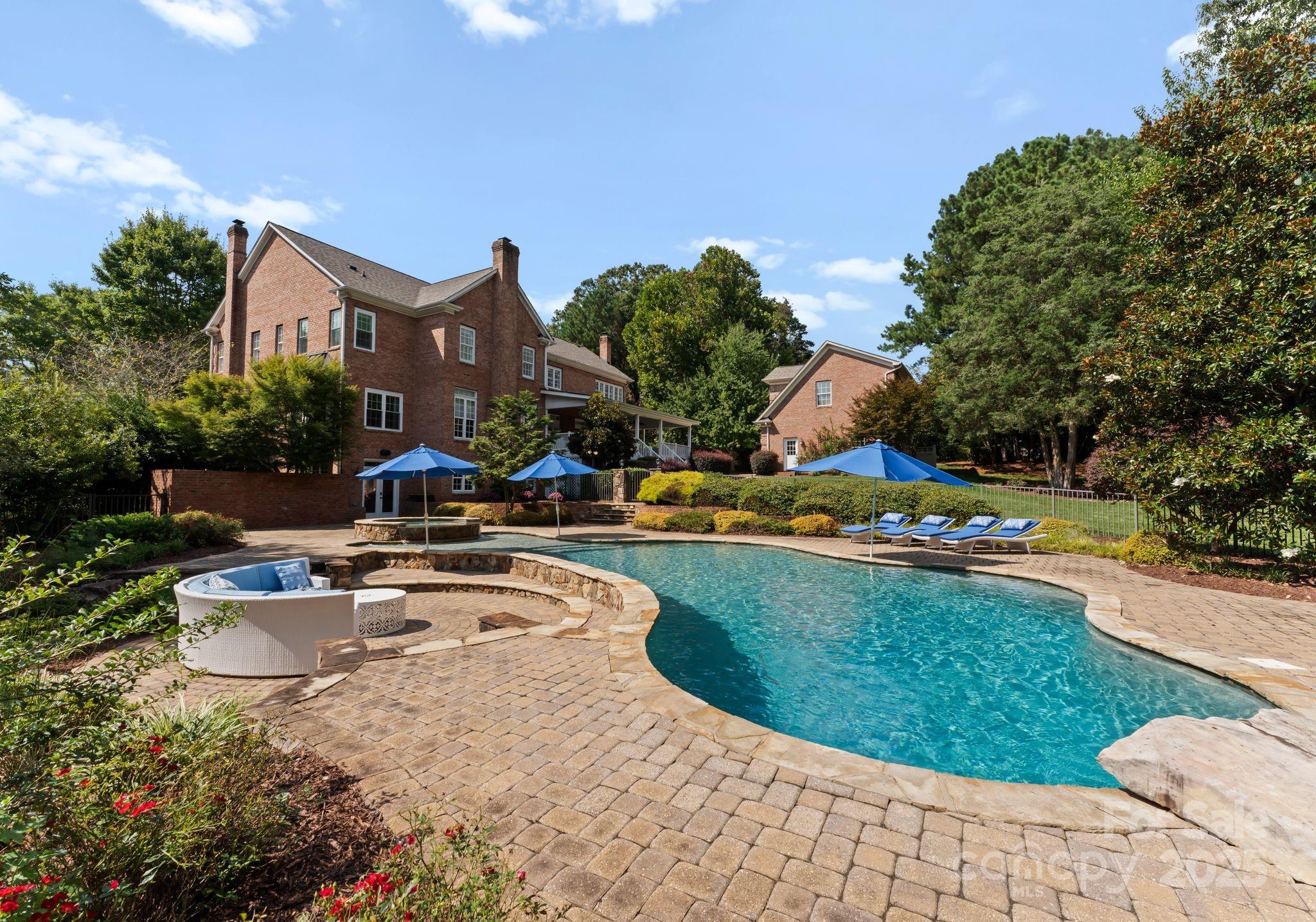 239 Kimberly Road Davidson NC 28036