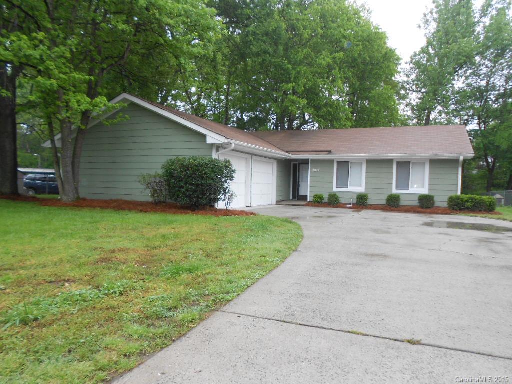 12024 Merriweather Drive Charlotte NC 28273