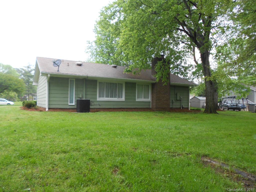 12024 Merriweather Drive Charlotte NC 28273