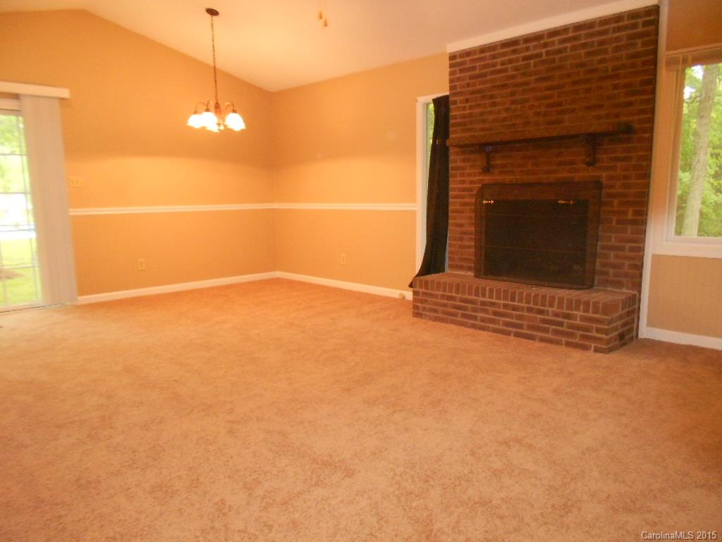 12024 Merriweather Drive Charlotte NC 28273