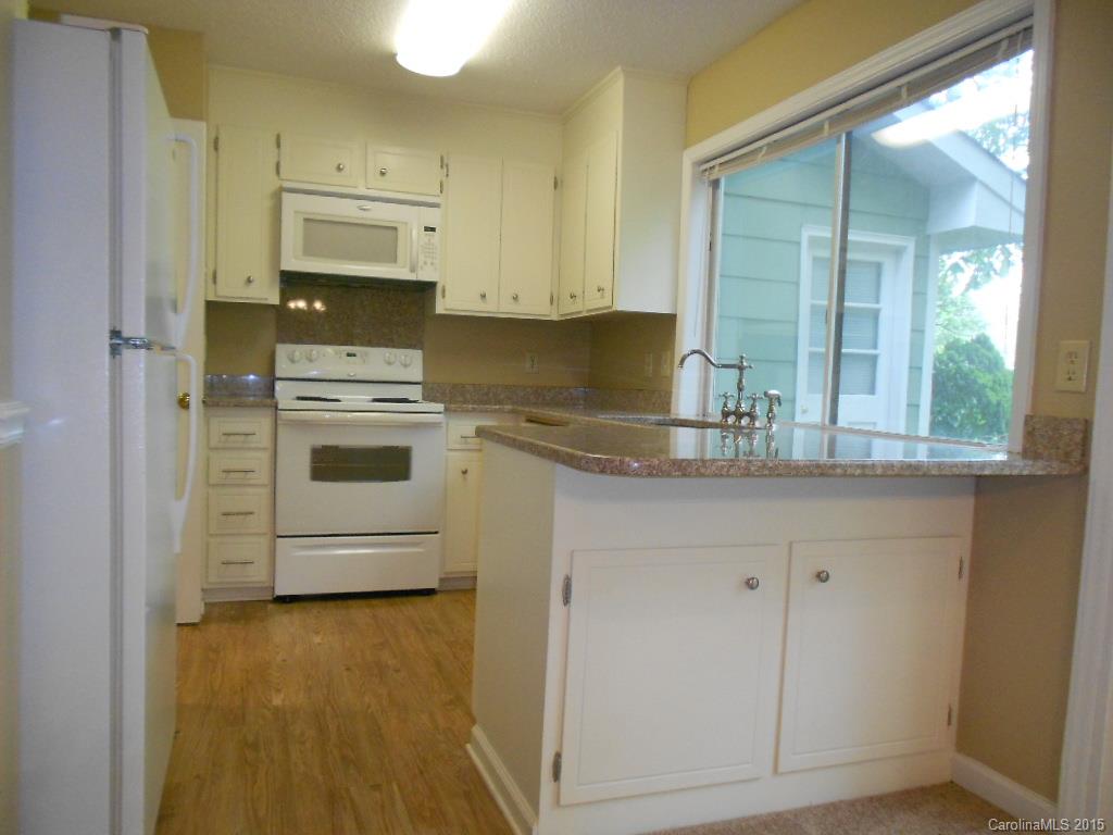 12024 Merriweather Drive Charlotte NC 28273