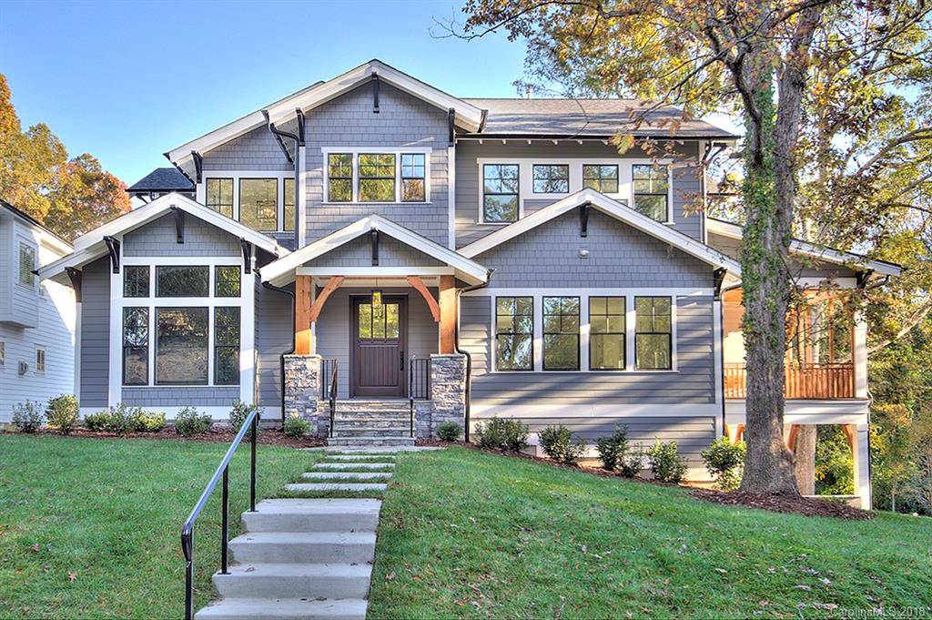 448 Hunter Lane Charlotte NC 28211