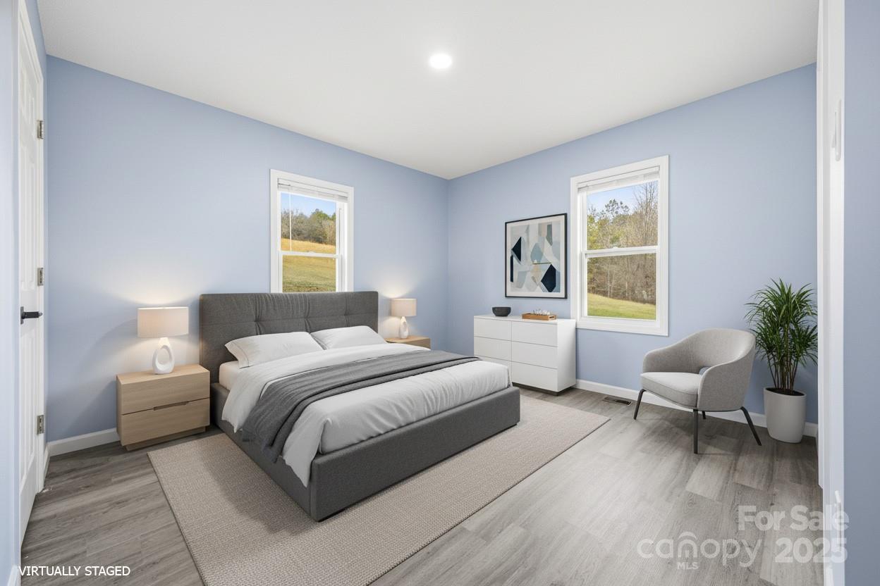 349 Gorman Bridge Road Asheville NC 28806