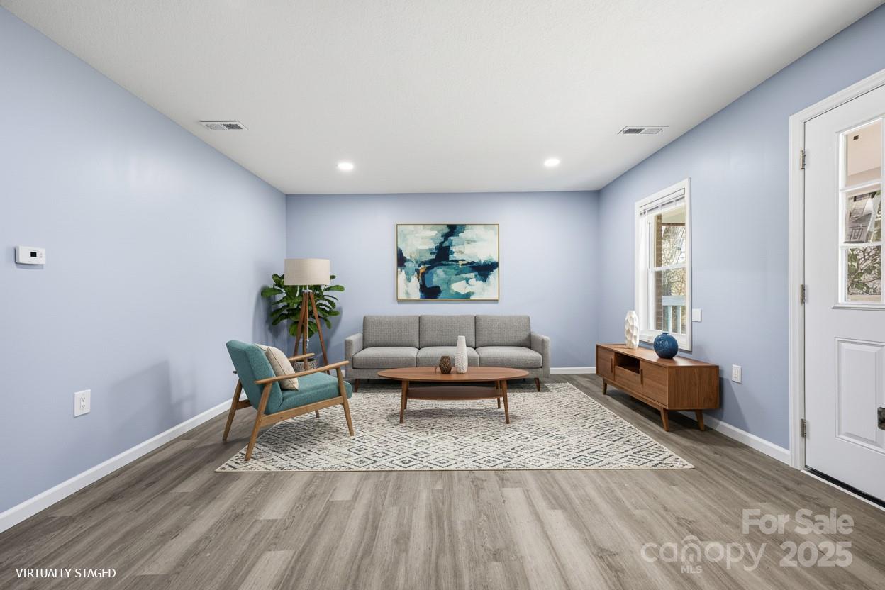 349 Gorman Bridge Road Asheville NC 28806