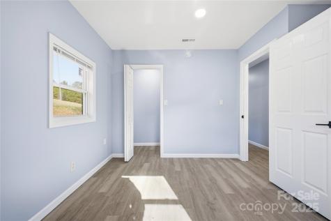 349 Gorman Bridge Road Asheville NC 28806