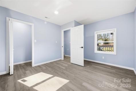 349 Gorman Bridge Road Asheville NC 28806